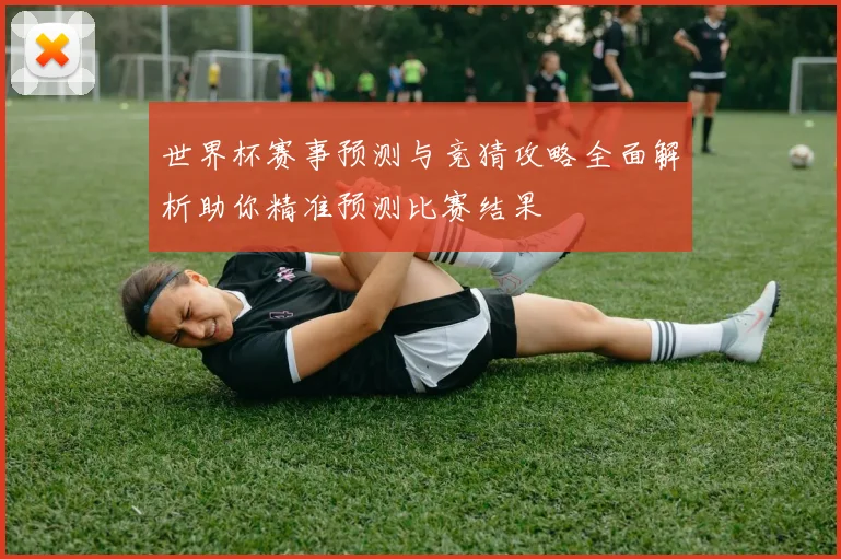世界杯赛事预测与竞猜攻略全面解析助你精准预测比赛结果
