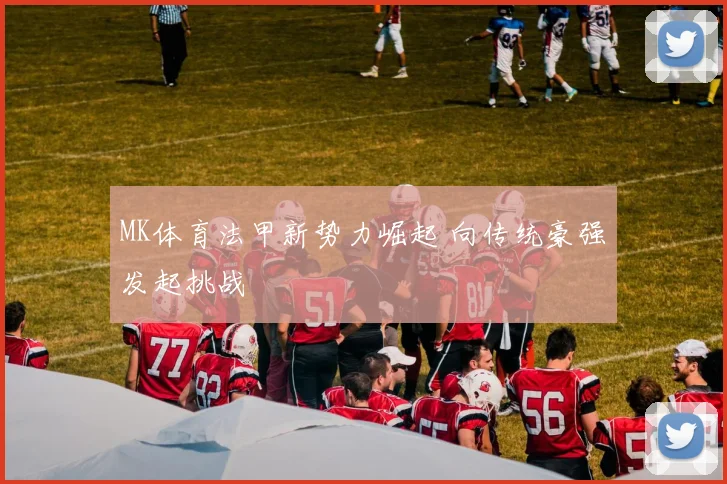MK体育法甲新势力崛起 向传统豪强发起挑战