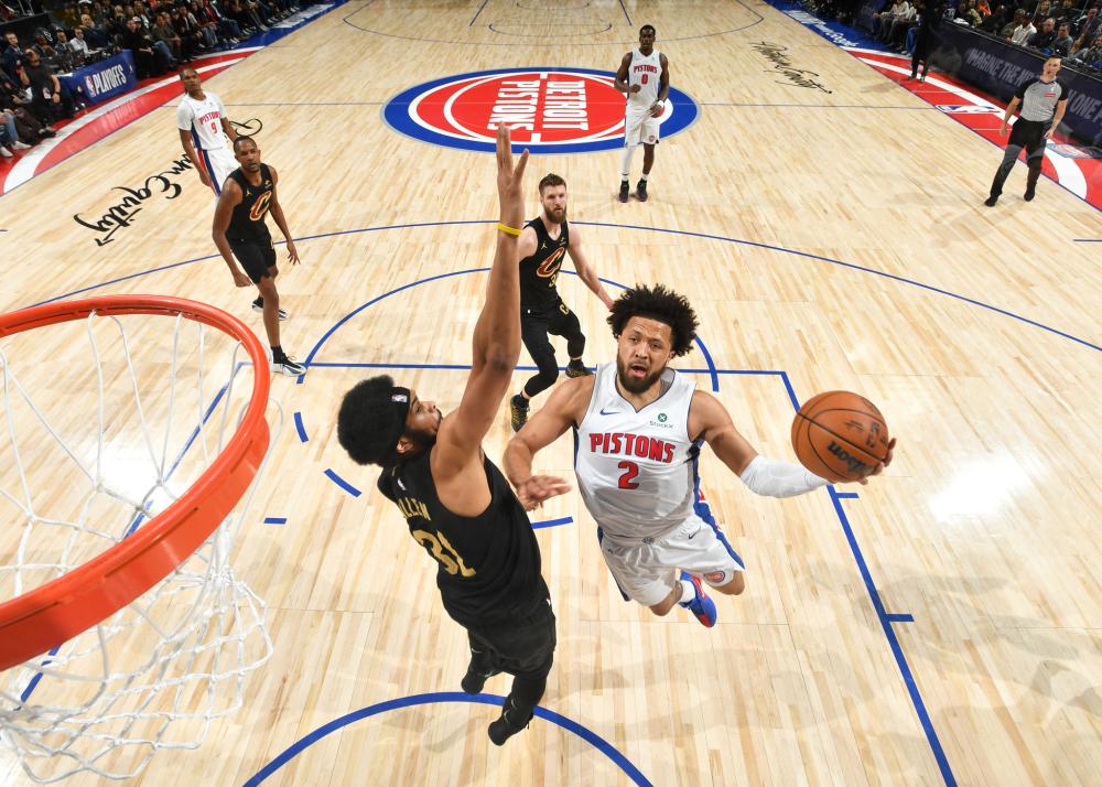 NBA提出三项反摆烂改革方案 将于5月进行正式投票决定