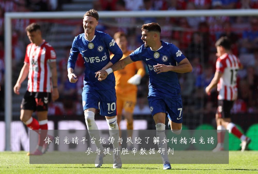体育竞猜平台优势与风险了解如何精准竞猜参与提升胜率数据研判