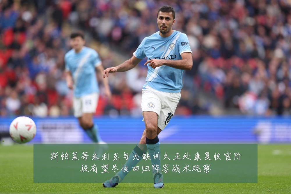 斯帕莱蒂米利克与九缺训久正处康复收官阶段有望尽快回归阵容战术观察